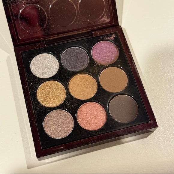 MAC Cosmetics Aaliyah Age Ain’t Nothing Eyeshadow Palette - Picture 4 of 5